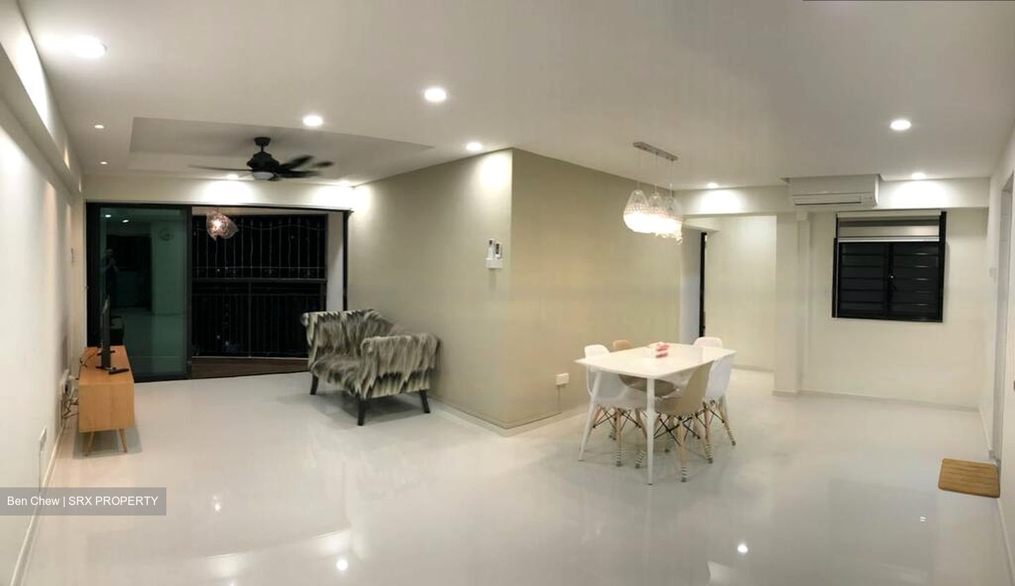 Blk 684A Jurong West Street 64 (Jurong West), HDB 5 Rooms #425527081